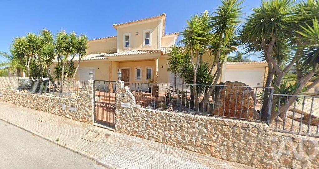 Townhouse in Quelfes, Algarve, Portugal 2 - 18317508