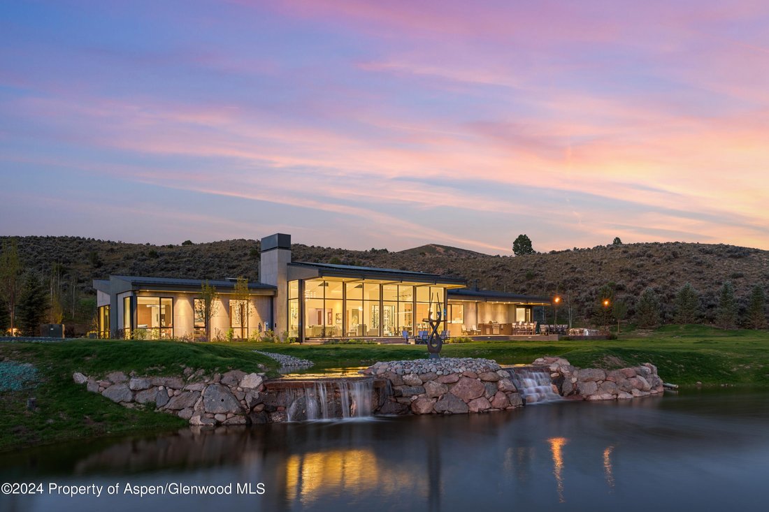 House in Snowmass, Colorado, United States 1 - 18316953