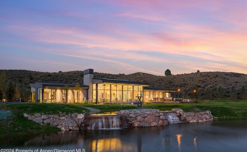 House in Snowmass, Colorado, United States 1