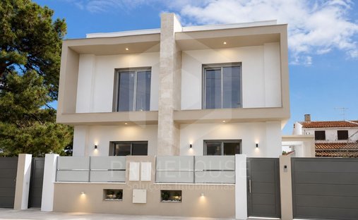 Maison à Fernão Ferro, Setúbal Municipality, Portugal 1