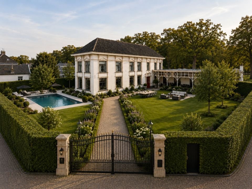Villa in Muiderberg, North Holland, Netherlands 2 - 18163921