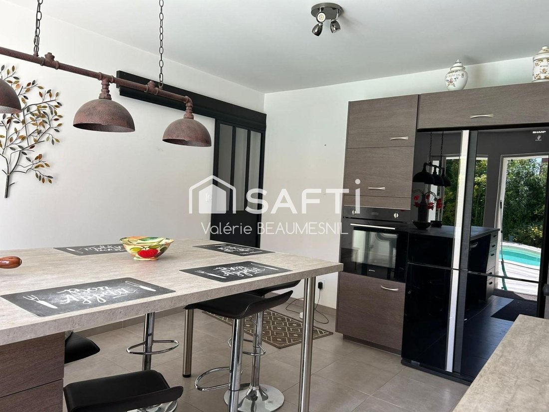 House in Saint Jaume, Draguignan, France 5 - 18240878