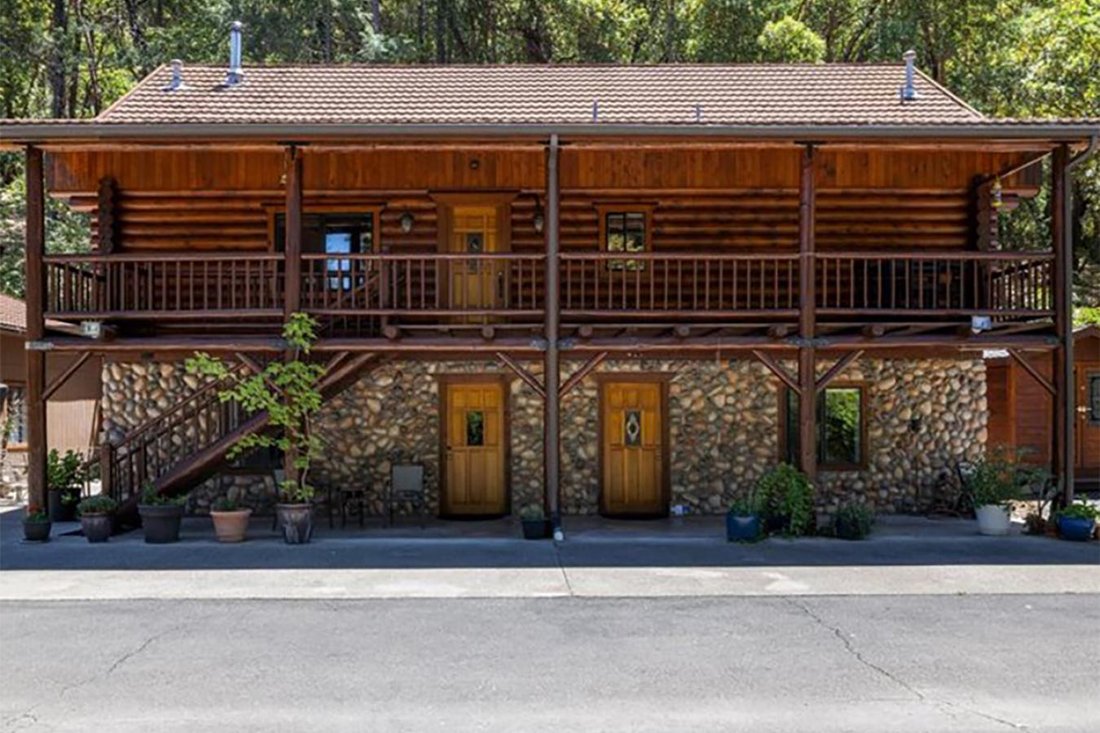 House in Wimer, Oregon, United States 2 - 18316791