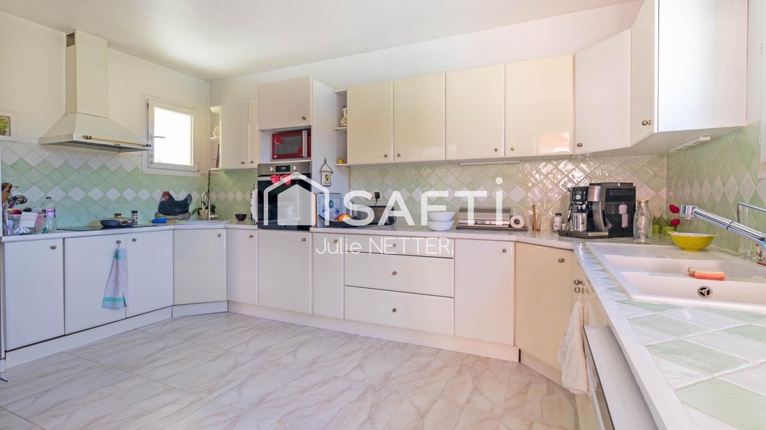 House in Ecarts, Roquebrune-sur-Argens, France 5 - 18317598