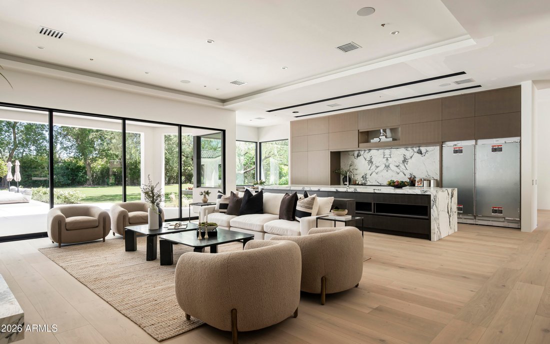 House in Paradise Valley, Arizona, United States 5 - 18317021
