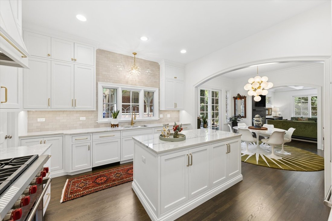 House in Glen Ellyn, Illinois, United States 5 - 18316949