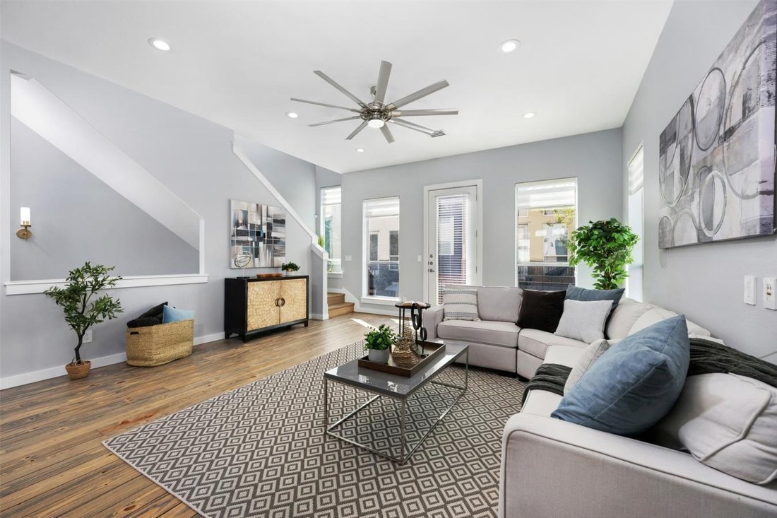House in Austin, Texas, United States 4 - 18316888