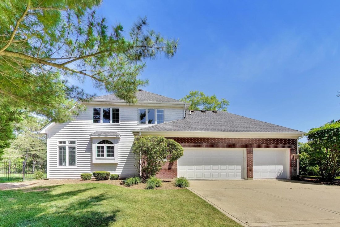 House in Lisle, Illinois, United States 2 - 18316948