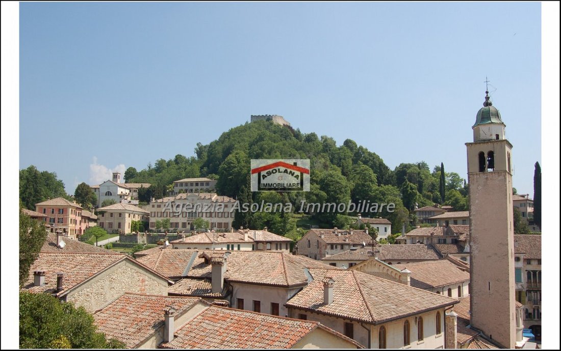 Estate in Asolo, Veneto, Italy 4 - 18317205