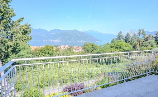 Apartamento en Germignaga, Lombardía, Italia 1