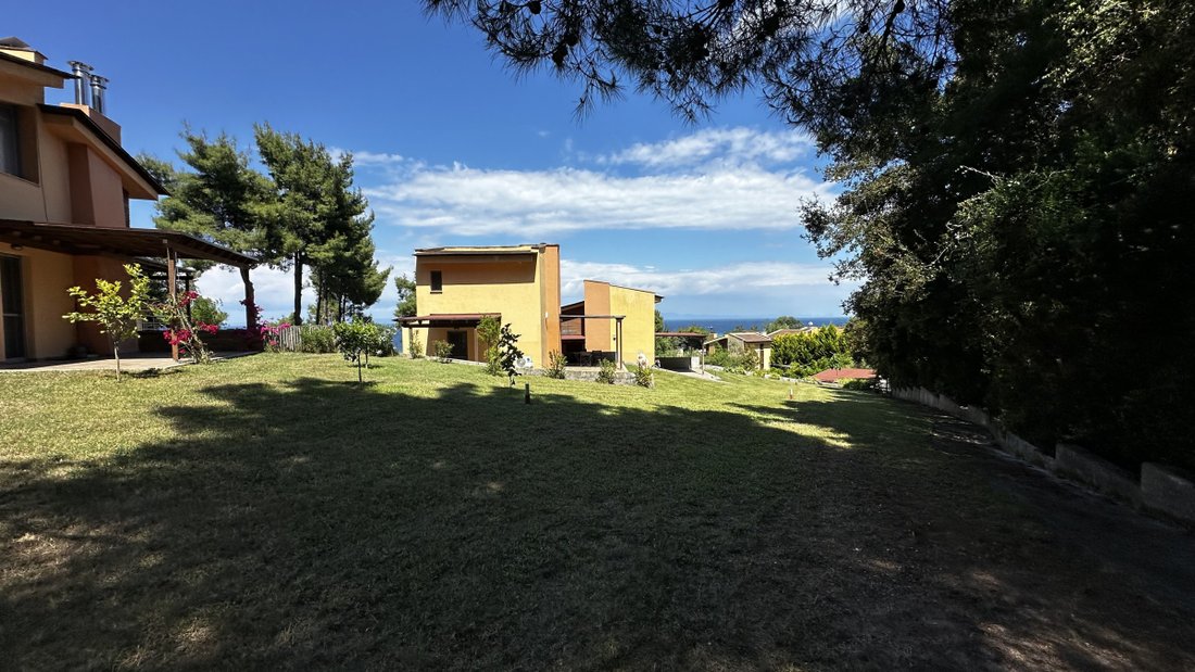 Villa in Kassandra, Macedonia and Thrace, Greece 4 - 18317219
