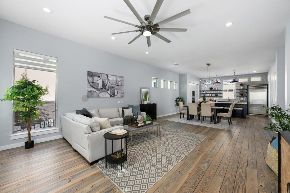 House in Austin, Texas, United States 1 - 18316888