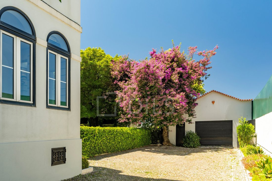 House in Sao Vicente, Lisbon, Portugal 4 - 18317013