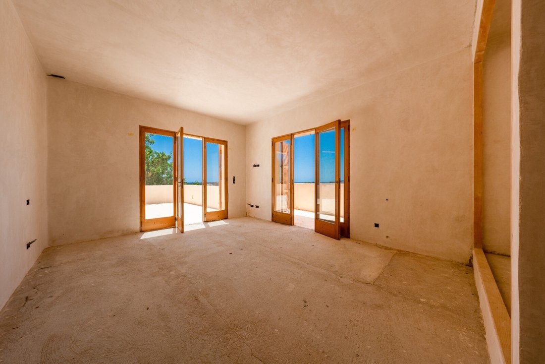 Country House in Sant Llorenc des Cardassar, Balearic Islands, Spain 4 - 18316840