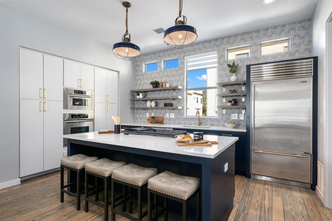 House in Austin, Texas, United States 2 - 18316888