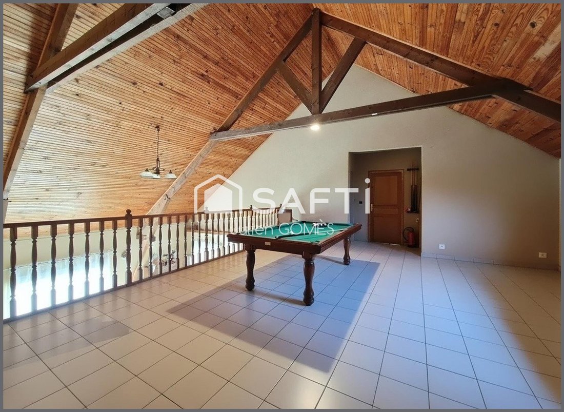 House in Centre, Claye-Souilly, France 5 - 18317632