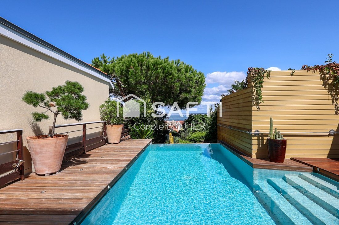 House in Aiguillon, Arcachon, France 1 - 18317607