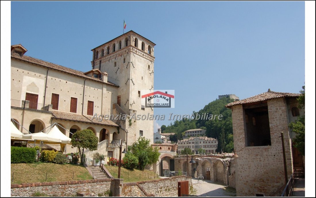 Estate in Asolo, Veneto, Italy 3 - 18317205