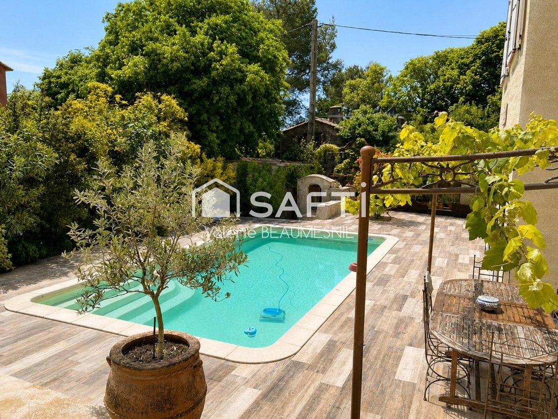 House in Saint Jaume, Draguignan, France 2 - 18240878