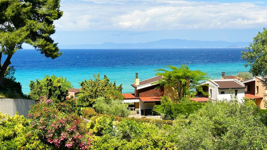 Villa in Kassandra, Macedonia and Thrace, Greece 3 - 18317219