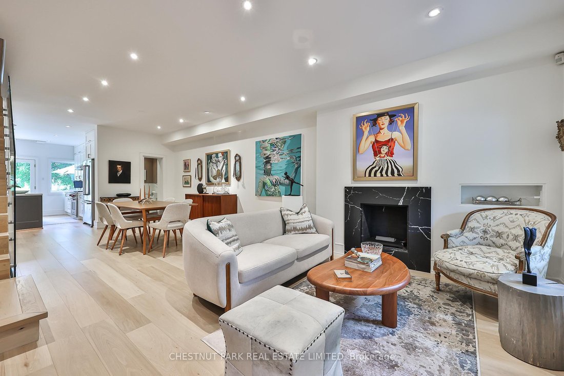 House in Toronto, Ontario, Canada 3 - 18317012