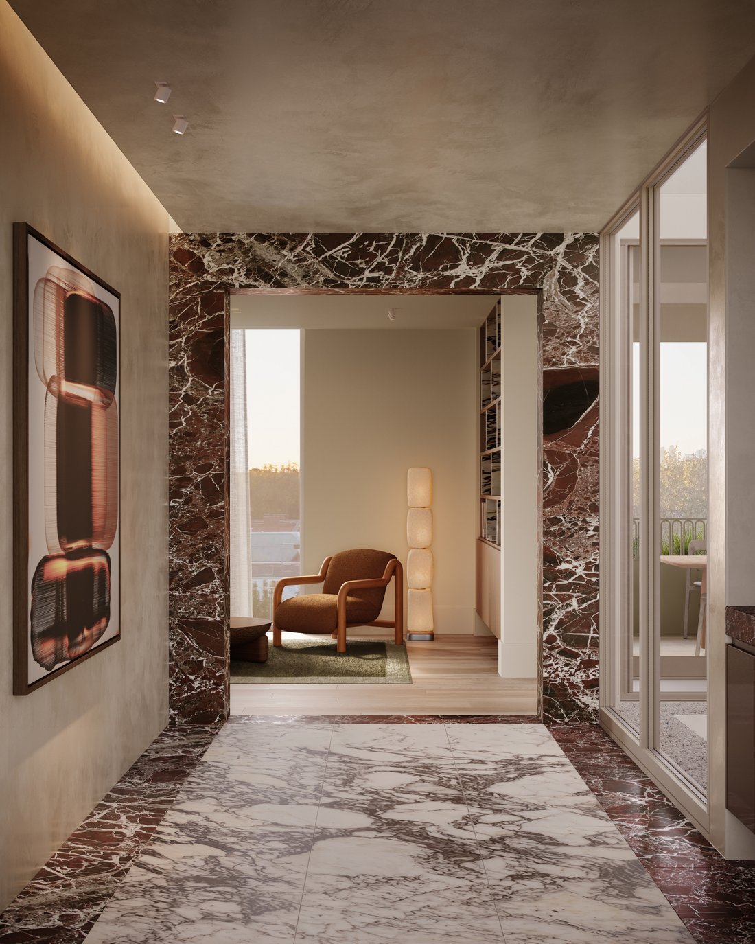 Apartment in St Kilda, Victoria, Australia 3 - 18317002