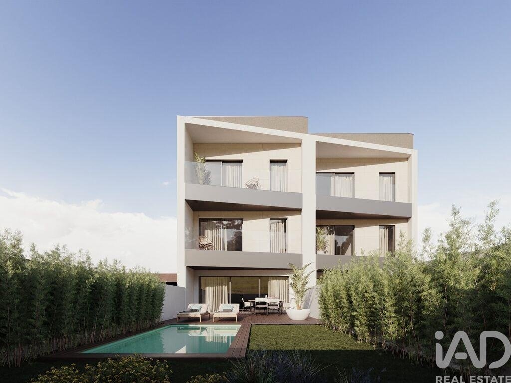 Townhouse in Coronado (Sao Romao e Sao Mamede), Porto District, Portugal 2 - 18317468