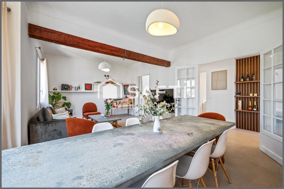 Casa a Val Fleuri-Montaleigne, Cagnes-sur-Mer, Francia 5 - 18305595