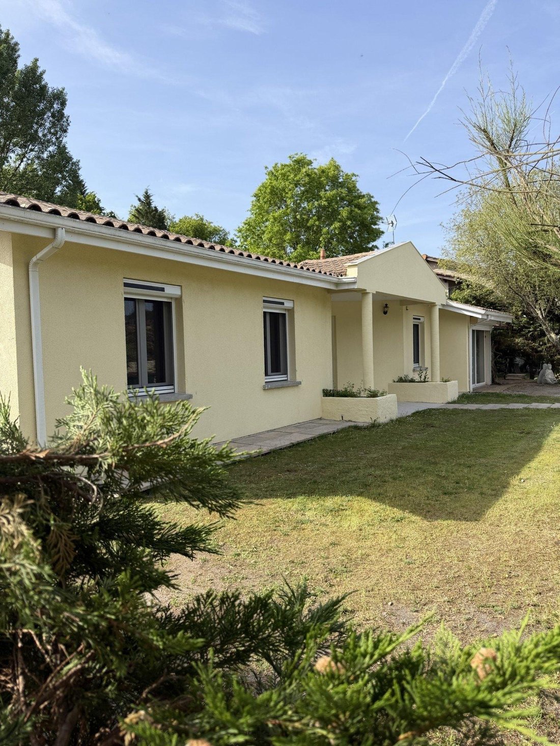 House in France-L'Alouette-Jean Bart, Pessac, France 1 - 17754246