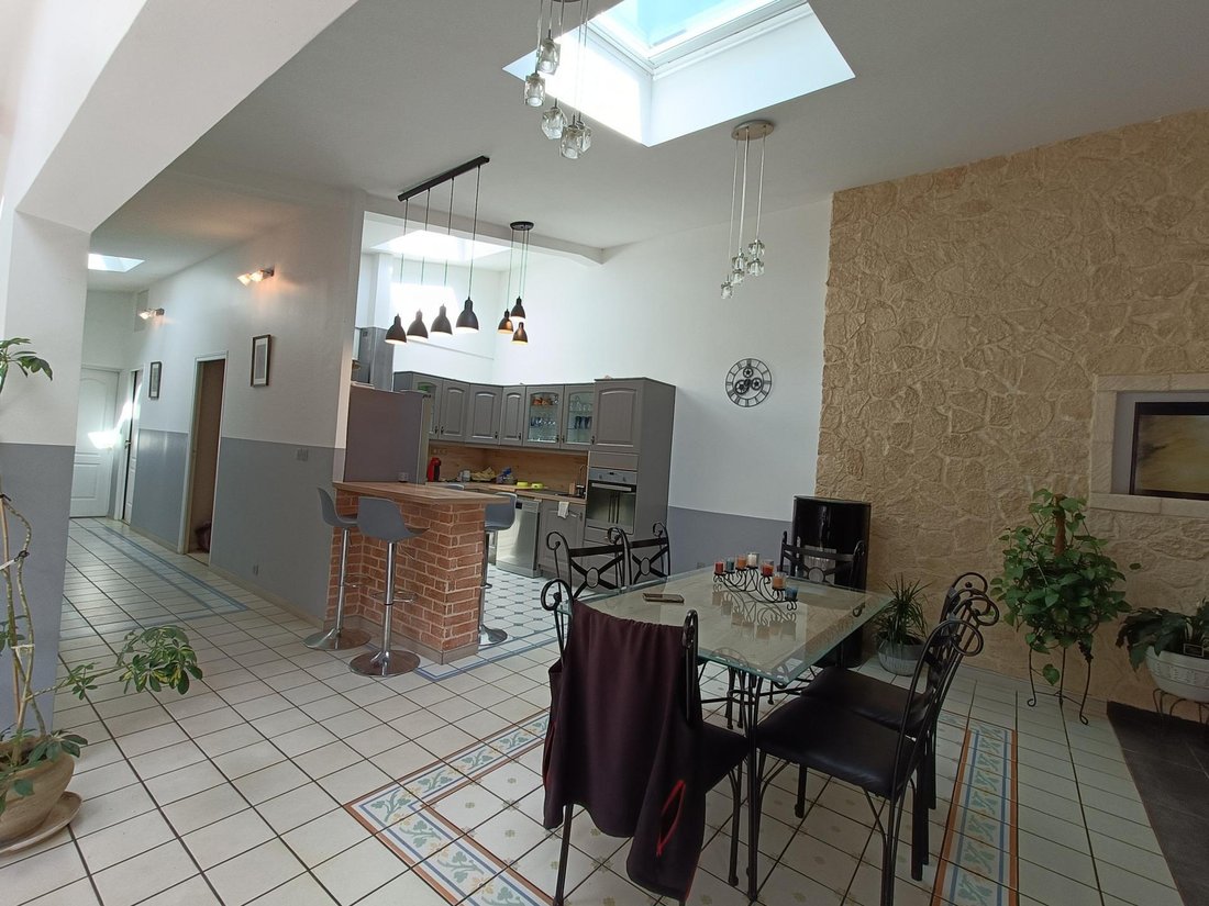 Maison à Cauvigny, Hauts-de-France, France 4 - 18317616