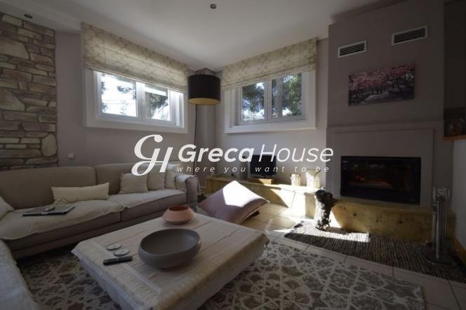 Apartment in Penteli, Attica, Greece 3 - 18317182