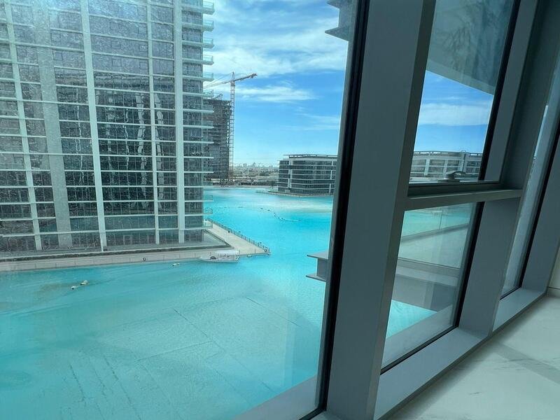 Apartment in MBR City / Mohammed Bin Rashid City, Dubai, United Arab Emirates 1 - 18317104