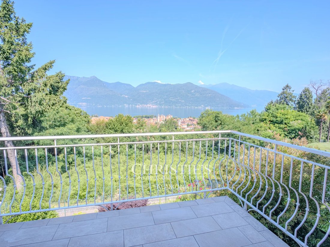 Apartment in Germignaga, Lombardy, Italy 3 - 18316904