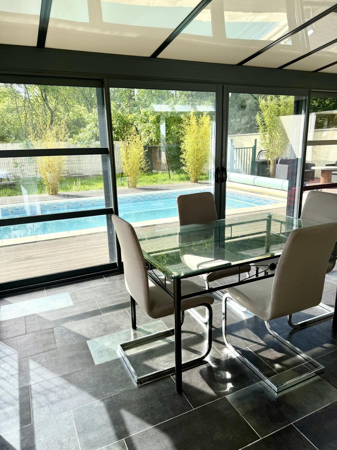 House in France-L'Alouette-Jean Bart, Pessac, France 4 - 17754246