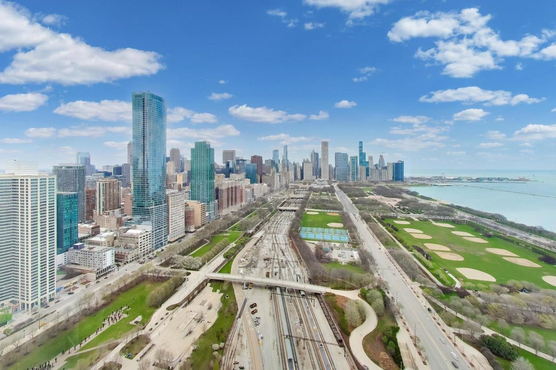 Condo in Chicago, Illinois, United States 5 - 18317018