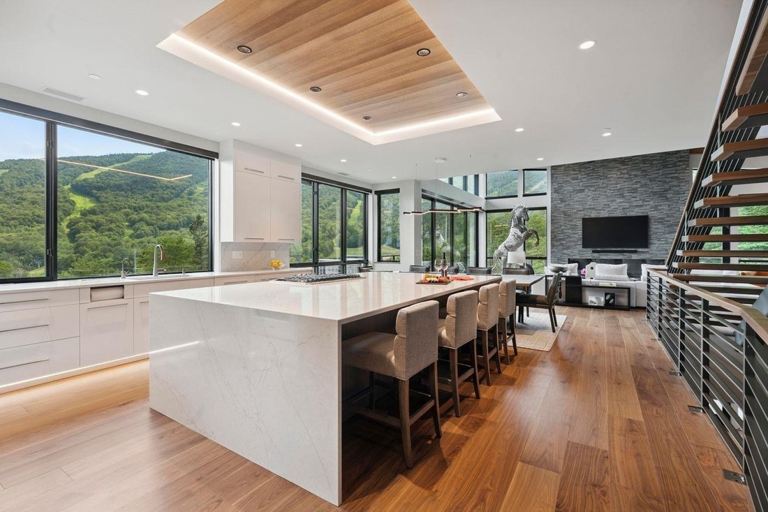 House in Stowe, Vermont, United States 3 - 18316983