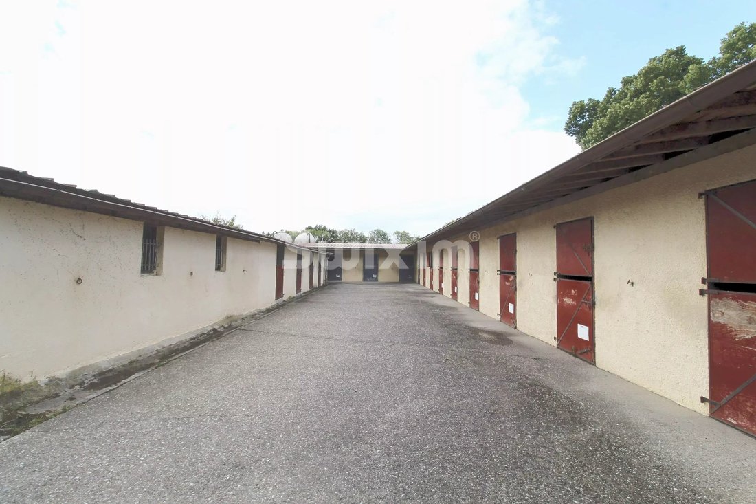 Estate in Allinges, Auvergne-Rhône-Alpes, France 5 - 18317148