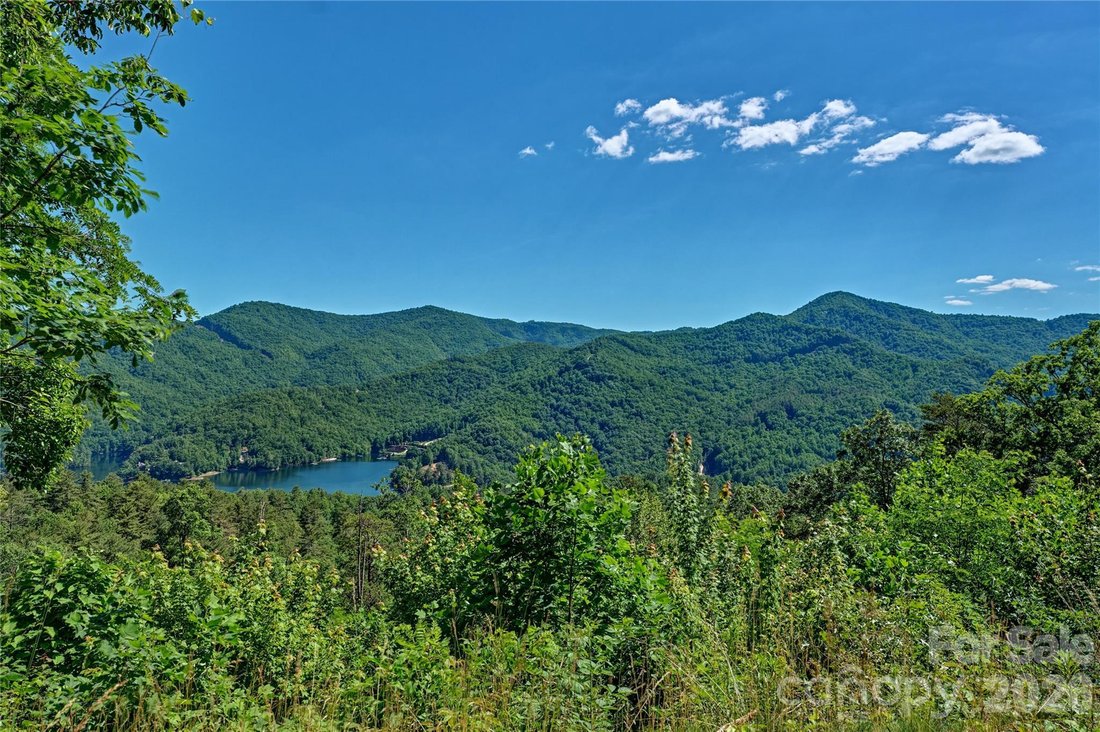 Haus in Tuckasegee, North Carolina, Vereinigte Staaten 5 - 18316925