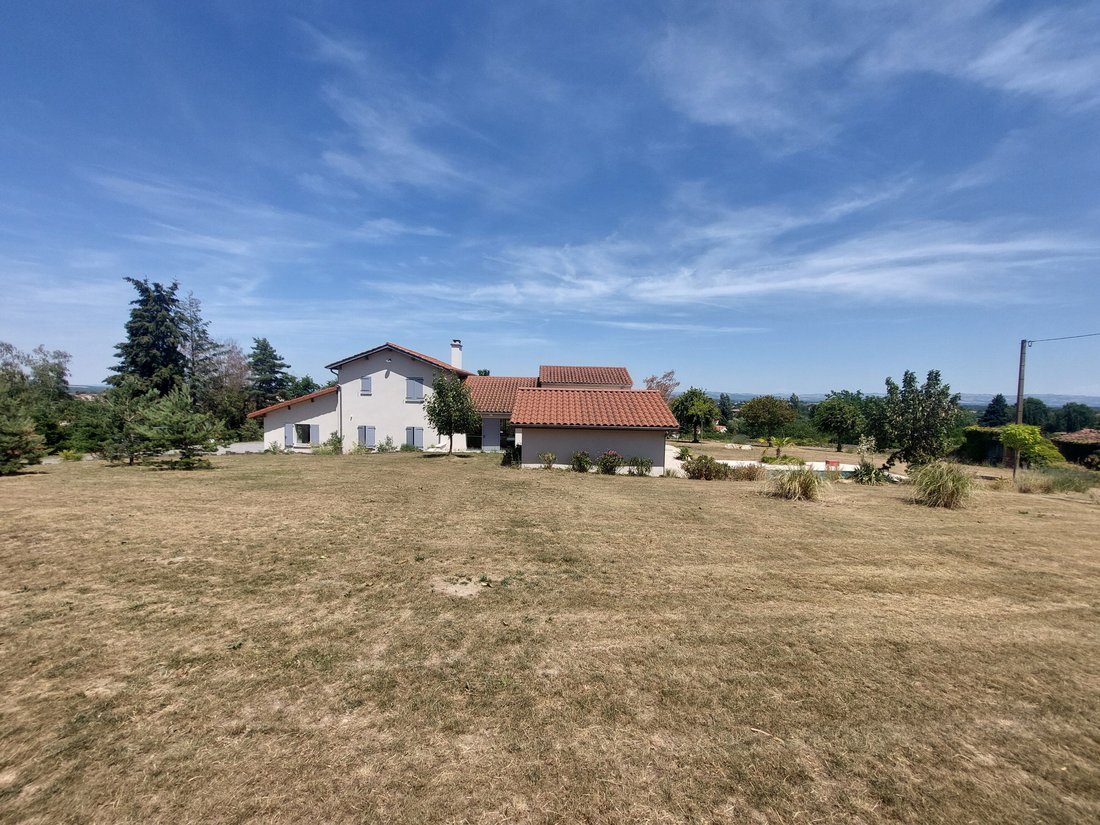 House in Les Purelles, Montbrison, France 5 - 18316897