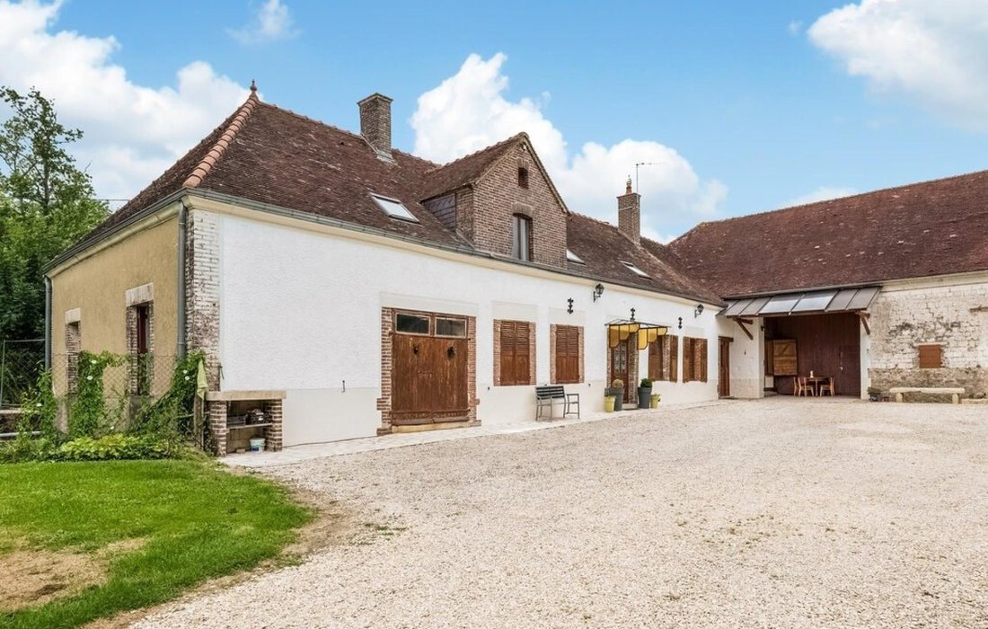 House in Montigny-les-Monts, Grand Est, France 2 - 18317613