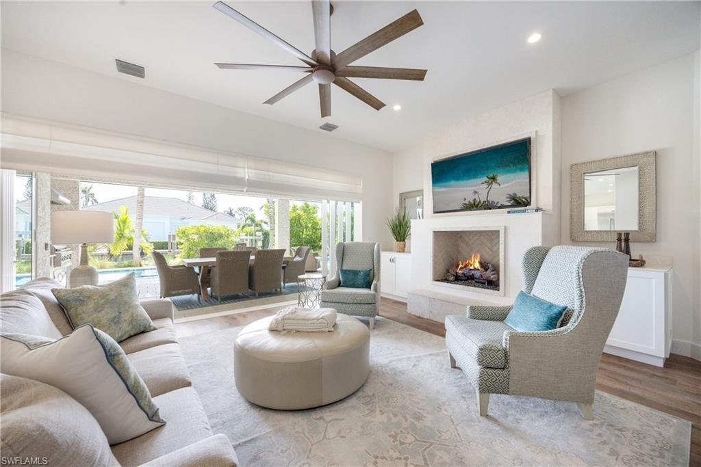 House in Naples, Florida, United States 3 - 18316939