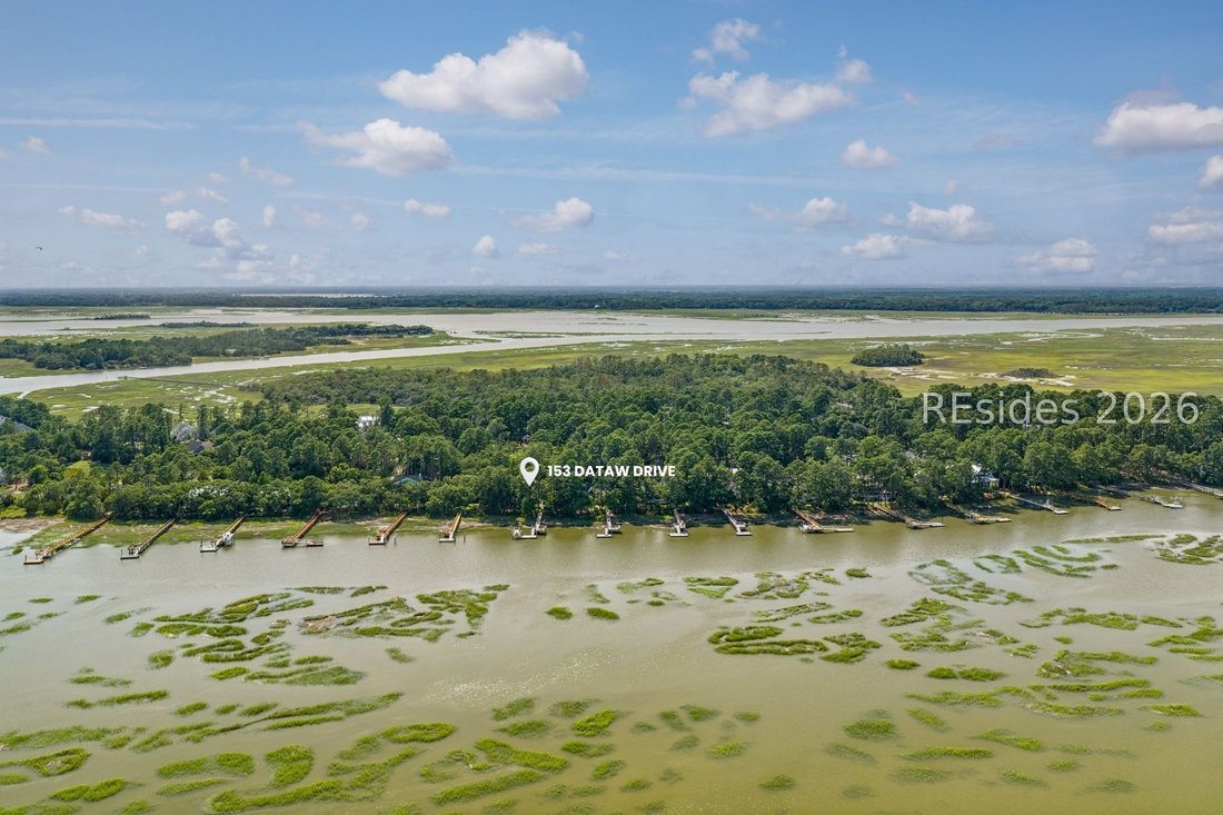 Casa en Fripp Island, Carolina del Sur, Estados Unidos 4 - 18316999