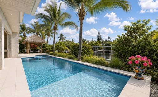 Casa a Naples, Florida, Stati Uniti 1