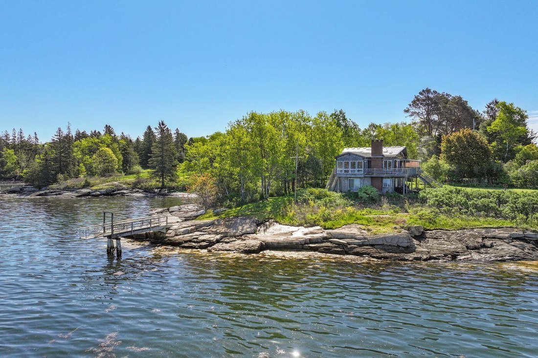 House in Cushing, Maine, United States 2 - 18317010