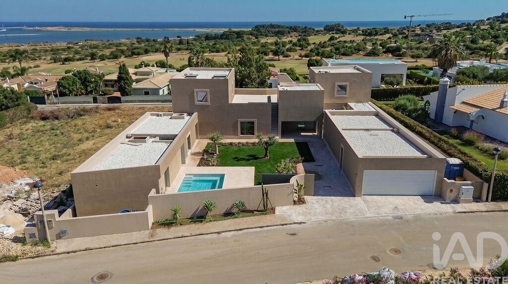 Townhouse in Sao Goncalo de Lagos, Algarve, Portugal 3 - 14318880