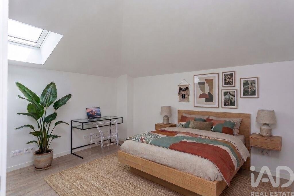 Apartment in Campolide, Lisbon, Portugal 4 - 18317524