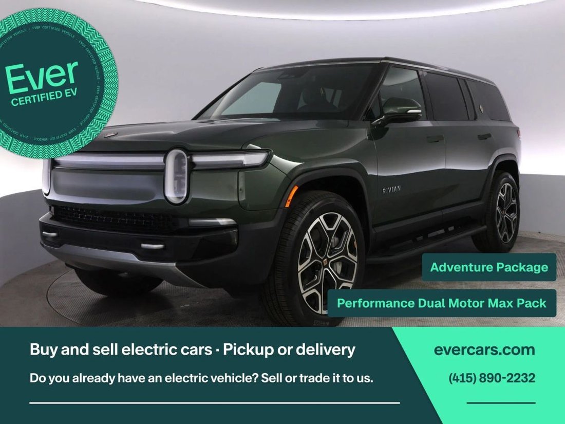 Suv in San Francisco, CA, United States 1 - 17927579