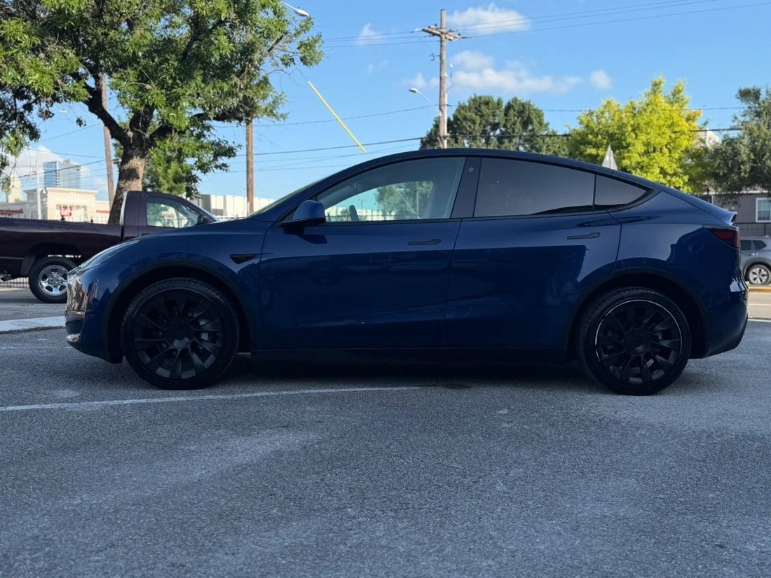 Suv in Houston, TX, United States 4 - 18317229