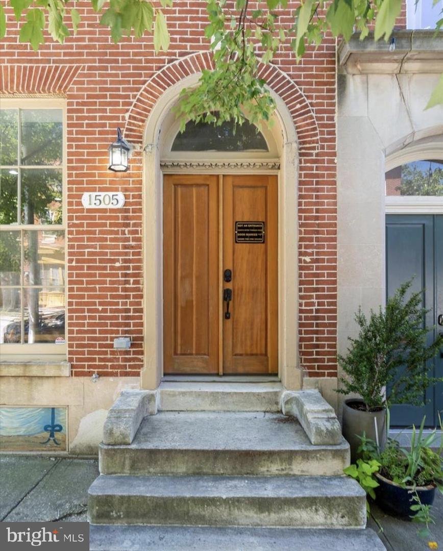 Appartement à Baltimore, Maryland, États-Unis 2 - 18317158
