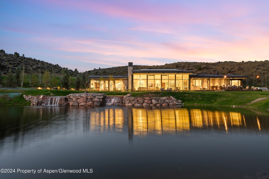 House in Snowmass, Colorado, United States 5 - 18316953